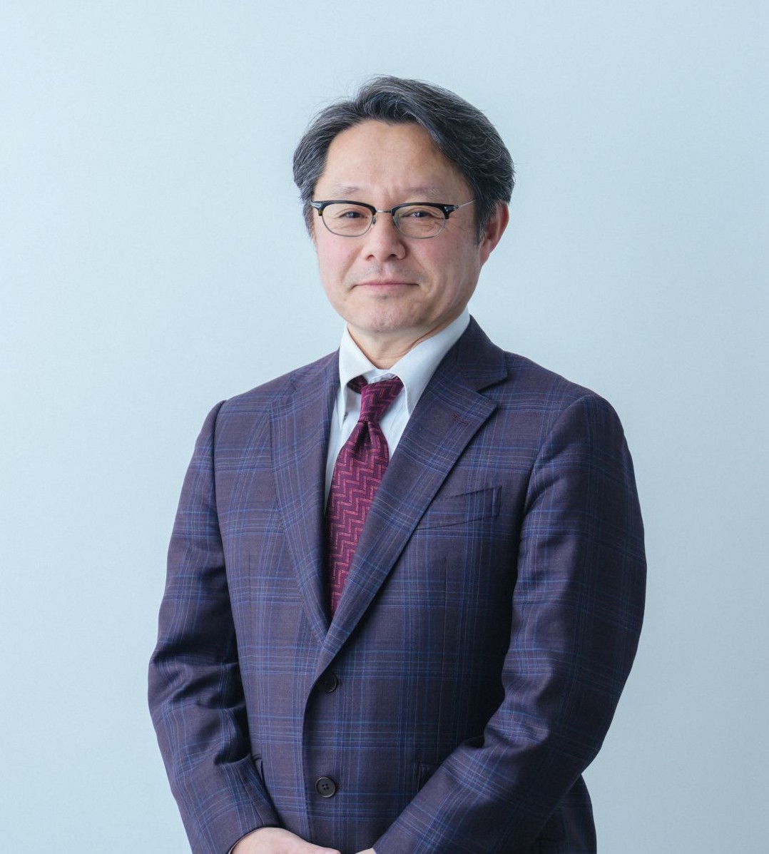 代表取締役社長執行役員