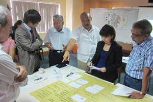 Data Collection Survey for a Sustainable Urban Environmental Development Strategy in Metropolitan Cebu
