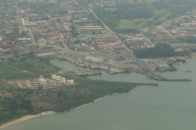 Bujumbura Port Development (Burundi)