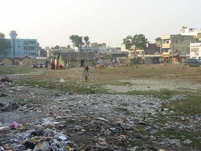 Preparing the Secondary Towns Integrated Urban Environmental Improvement Project